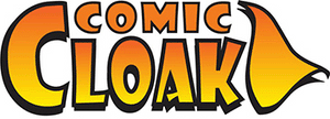 ComicCloak