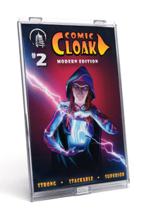 ComicCloak - Modern Edition
